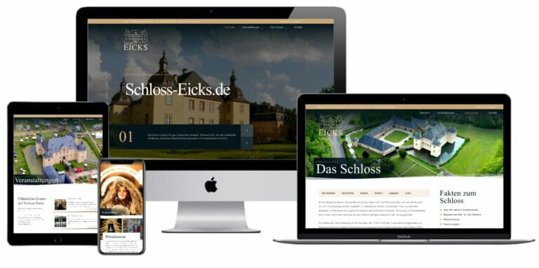 schloss eicks @ philippbacher.com